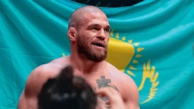 Артем Резников высказался о победе Егембердиева на турнире АСА