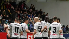 «Кайсар» - «Тобол»: Составы команд