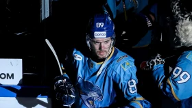 Иван Николишин может пропустить игру с «Салаватом Юлаевым»