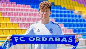 Шахбоз Умаров: Өзбекстан 2026 жылғы Әлем чемпионатына жолдама алатынына сенімдімін