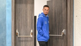 Марек Гамшик: Думаю, что Казахстан будет нам по зубам