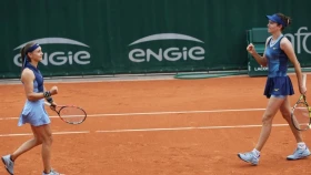 Анна Данилина «Ролан Гаррос» турнирінің финалына шығу үшін бақ сынайды