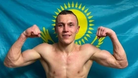 Виктор Темиров WBF чемпионы атағы үшін жекпе-жек өткізеді