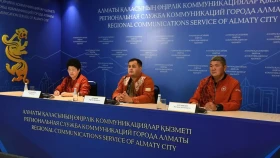 Құсбегілік сайысы Дүниежүзілік көшпенділер ойынына алғаш рет қосылды