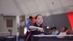 Казахстанка выиграла серебро в Дубае