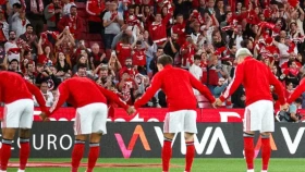 Жозе Моуриньоның алғашқы сәтсіздігі (видео)