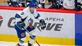 Коннор Смит Астана жайлы айтты