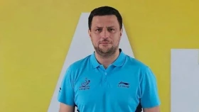 Казахстанский судья будет работать на азиатских играх