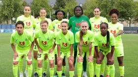 Названы сроки нового чемпиона в женском футболе Казахстана