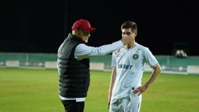 «Елімай» Ален Аймановты сатып алды