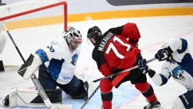 «Барыс» 3×3 чемпионатында кезекті рет жеңілді