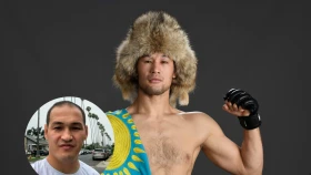 UFC жанкүйерлерінің көзқарасы бойынша ол құбыжық: белгілі менеджер Шавкат Рахмоновтың кейіпі туралы