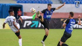 «Шинник» Скворцовсыз ФНЛ-де қатарынан төртінші жеңіліс тапты