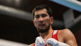 Асланбек Шымбергенов: Өткен жеңілістерден сабақ алдық