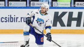 «Барыстың» капитаны «Акбарсқа» қарсы ойнамайды