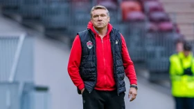 Андрей Талалаев может возглавить «Тобол»