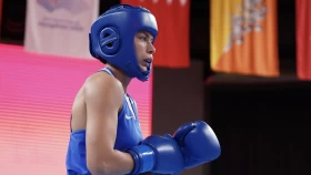 Наталья Богданова лицензиялық турнирде ұтылды