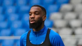 «Астана» определилась с будущим легионера