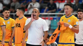 Пауло Рикардо Кака: Жанкүйерлер жеңілістен кейін бізден теріс айналған жоқ