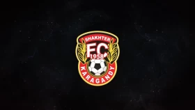 «Шахтерден» трансферлік шектеуді алып тастады