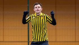 Швырев «Жетісу» клубына көшпейтін болды