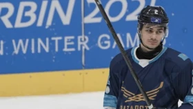 Қазақстан ерлер құрамасы Азия ойындарында жауапсыз 24 шайба соқты