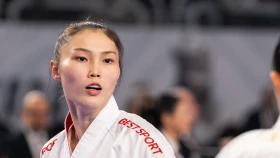 Шанс на две медали Чемпионата мира и чемпионский бой Берульцевой. Где смотреть финалы чемпионата мира по каратэ