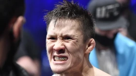 Жалғас Жұмағұлов биыл UFC алаңына қайта шығуы мүмкін