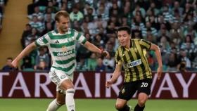 «Кайрат» увез ничью из Глазго