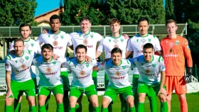 «Атырау» Руснактың командасымен ойнайды. «Атырау» - «Бэльц» матчын қайдан көруге болады