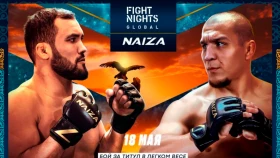 Василий Тахтай Рафиков – Аббасовтың жекпе-жегі туралы: Біз Фанилмен жақсы қарым-қатынастамыз, бірақ Аббасов жеңеді