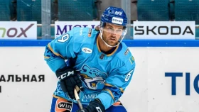 Чейз Де Лео «Барыспен» келісімшарт бұзылғаннан кейін жаңа команда тапты