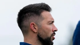 Дебют Фариоли в Португалии. Где и во сколько смотреть матч «Порту» - «Витория»