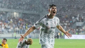 Зайнутдинов алаңға орала ма? «Эюпспор» – «Бешікташ» матчының тікелей эфирі