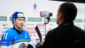 Самат Данияр: С Норвегией истратили много сил и эмоций