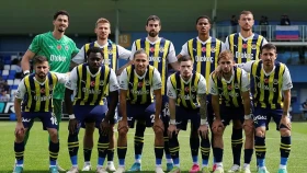 Моуриньоны шеттету қандай әсерін тигізеді? «Фенербахче» — «Трабзонспор» матчы тікелей эфирде