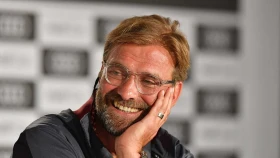 Стало известно новое место работы Юргена Клоппа