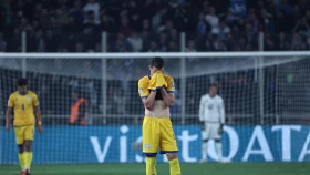 Қазақстан құрамасы Афинада жеңіліс тапты