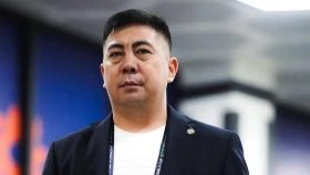 Талғат Қосмұхамбетов: Бапкерлер штабы мен команданың алдына қойылған мақсат – Еуропа чемпионатына шығу