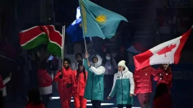 Канвон-2024 Олимпиадасы аяқталды: Қазақстан құрамасы нешінші орынға жайғасты?