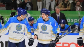 Жас хоккейшілердің әлем чемпионатындағы ойын кестесі анықталды