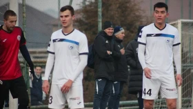 Вызывавшийся в сборную Казахстана нападающий присоединился к «Окжетпесу»