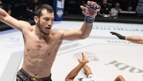 Алматыда Alash Pride FC 95 турнирі өтеді