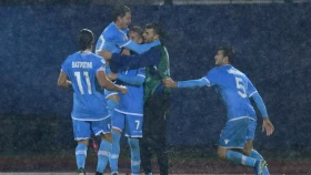 Худшая футбольная сборная в мире одержала первую победу за 20 лет в официальном матче