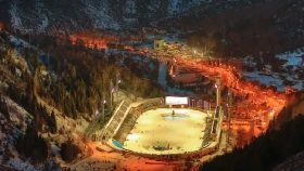 Казахстан примет зимние Азиатские игры 2029