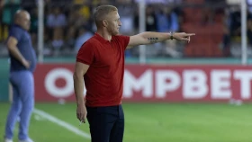 Андрей Карпович «Шахтерге» қарсы ойын туралы: Кубок - бұл еурокубоктарға апаратын ең қысқа жол