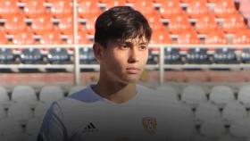 Шынгыс Флюк: Сейчас не важен результат