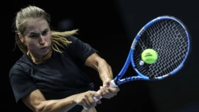 Путинцева стартовала на WTA в Дохе