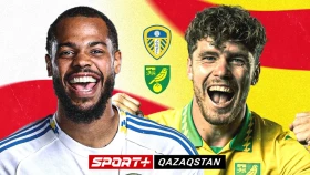 Подъем гостей и кризис хозяев. Где смотреть "Лидс" - "Норвич"