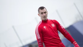 «Ордабасы» и «Жетысу» рассматривают Покатилова